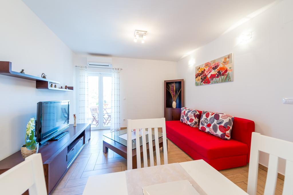 Apartments Windrose Cavtat Exterior foto