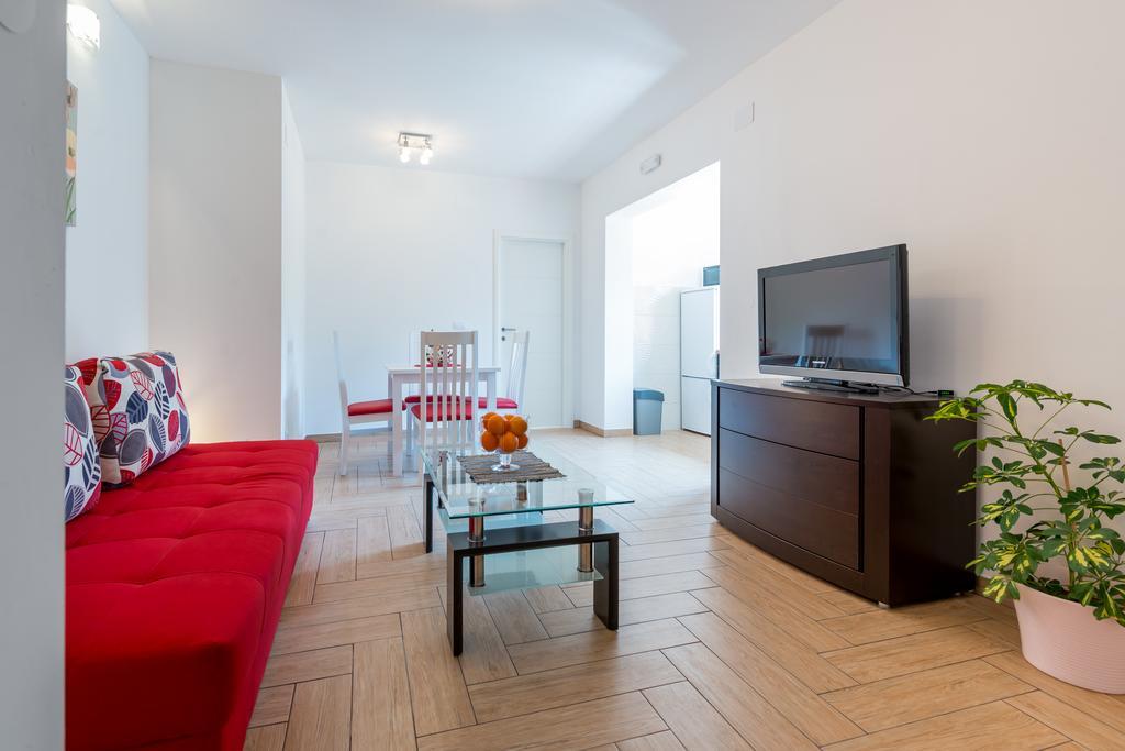 Apartments Windrose Cavtat Exterior foto
