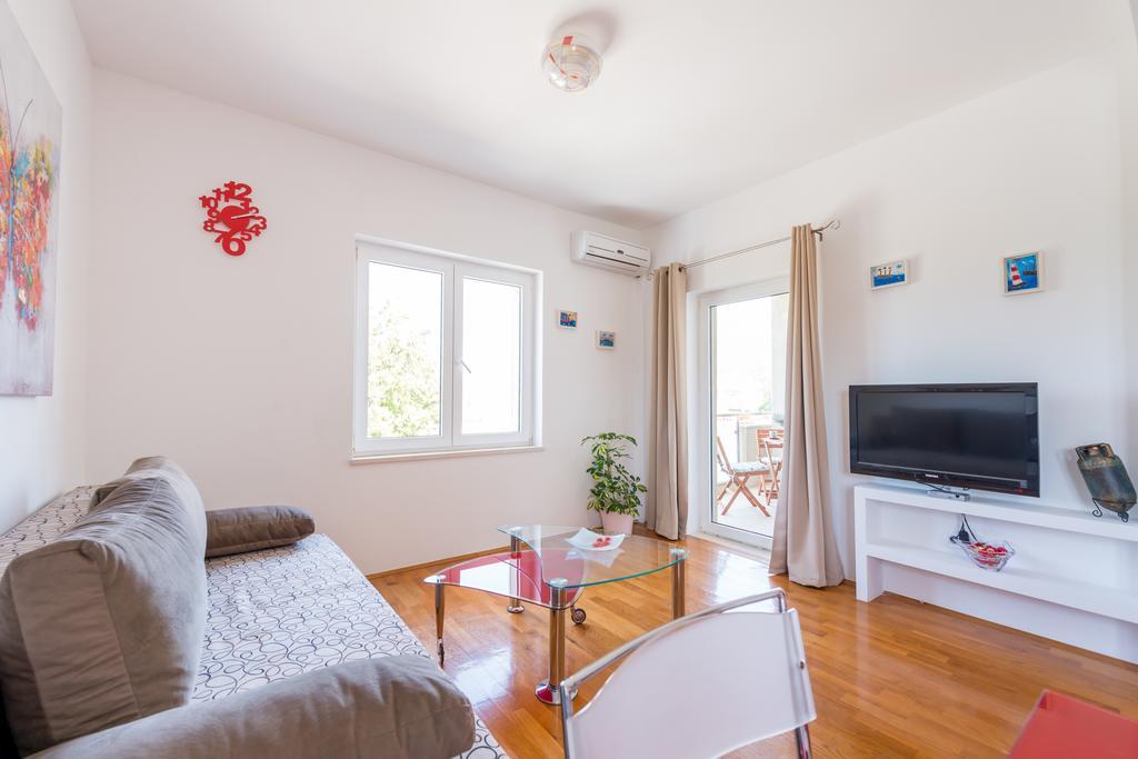 Apartments Windrose Cavtat Exterior foto