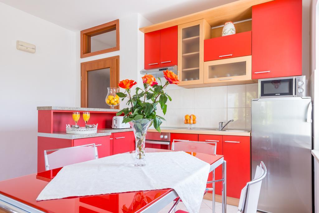 Apartments Windrose Cavtat Exterior foto