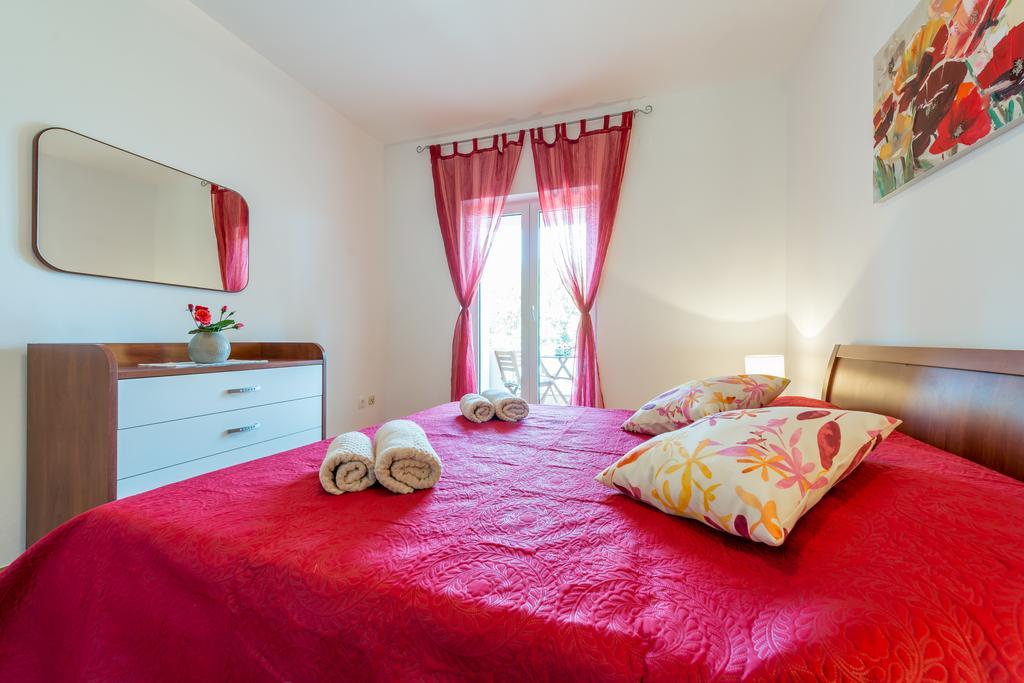 Apartments Windrose Cavtat Exterior foto