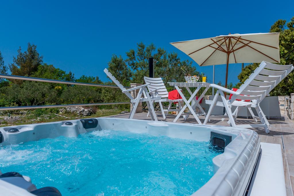Apartments Windrose Cavtat Exterior foto